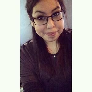 Meet your Posher, Liz